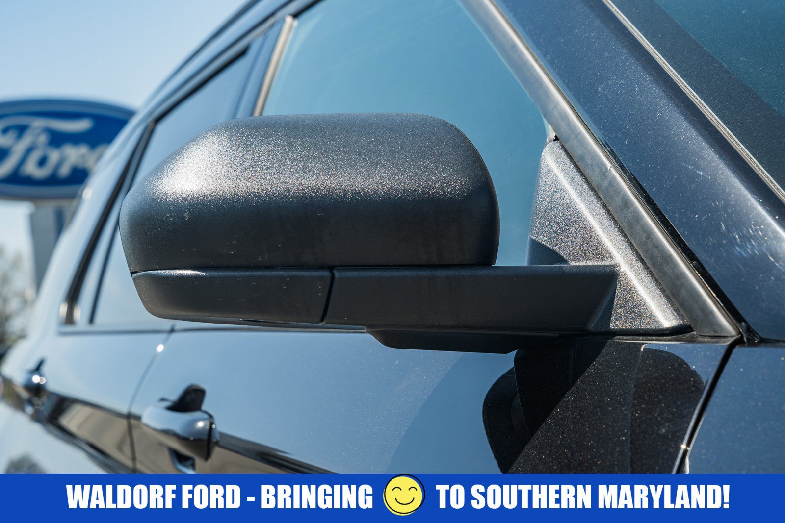 Used 2022 Ford Explorer XLT image 16