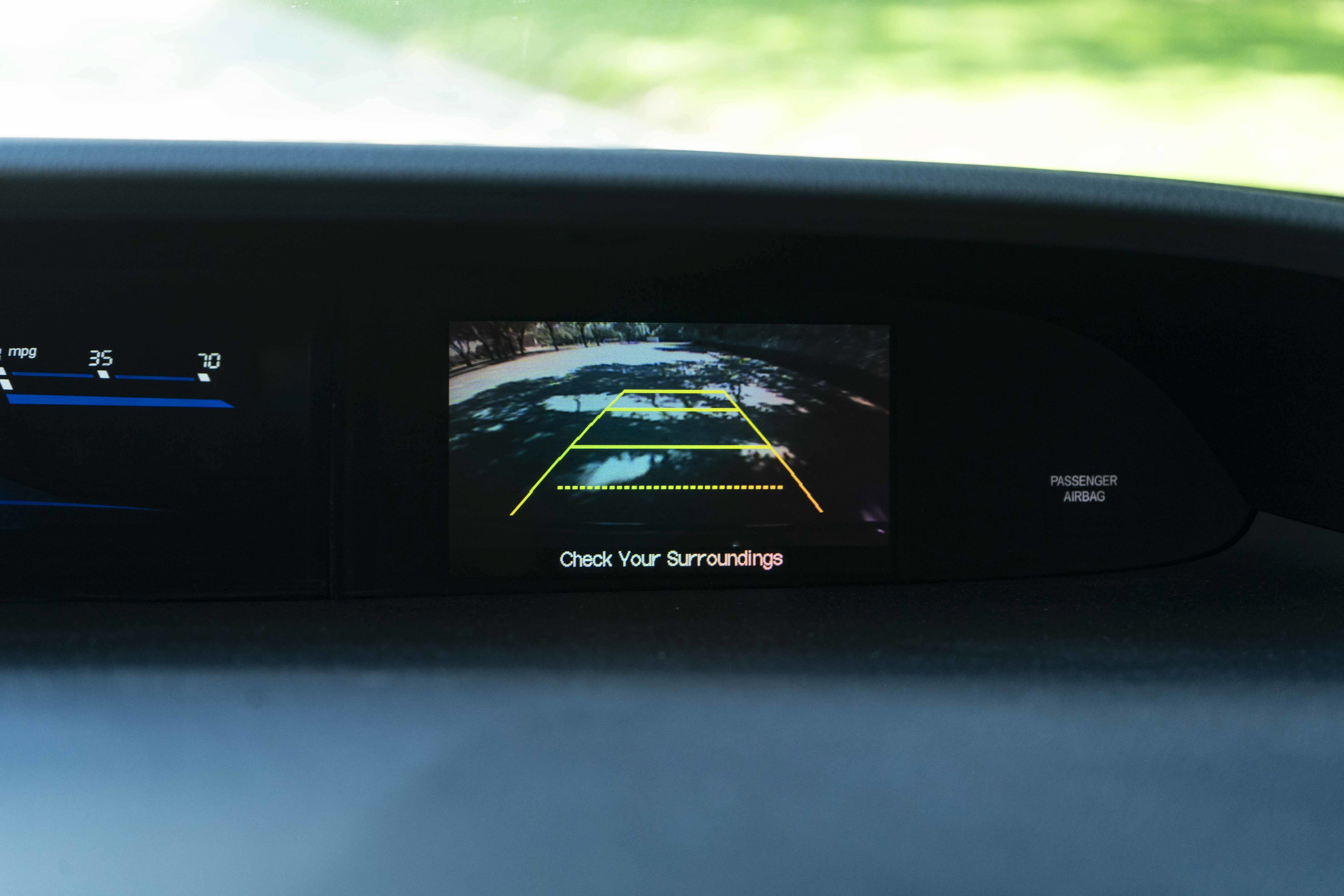 Used 2014 Honda Civic LX image 33