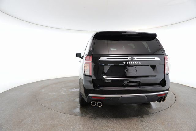 Used 2023 Chevrolet Tahoe High Country image 13