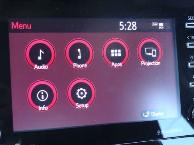 Certified 2024 Toyota Camry LE w/ Convenience Package FWD image 21