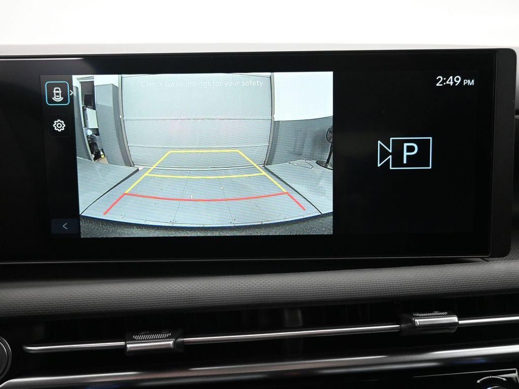 New 2026 Hyundai Santa Cruz SE AWD/4WD image 18