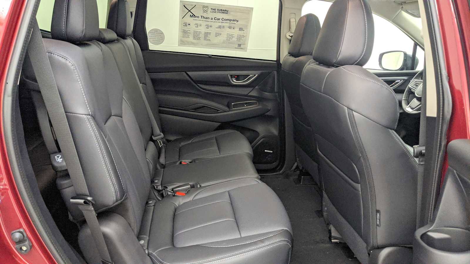 New 2026 Subaru Ascent Limited image 33