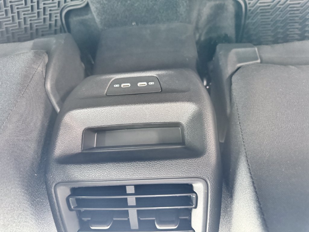Used 2026 Volkswagen Tiguan S FWD image 22