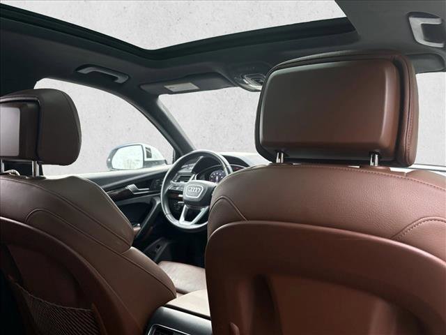 Used 2018 Audi Q5 Prestige image 16