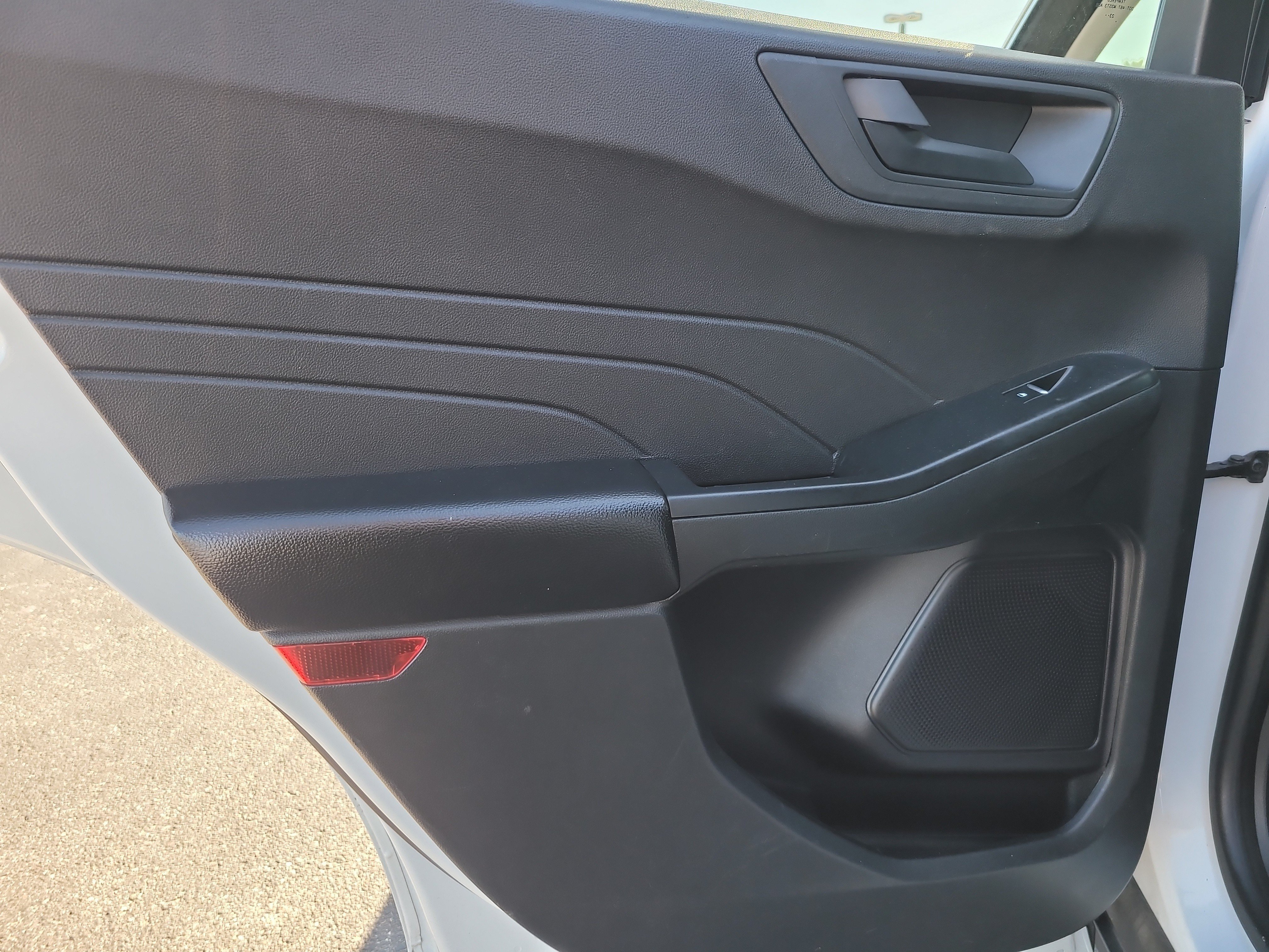 Used 2024 Ford Escape Active FWD image 10