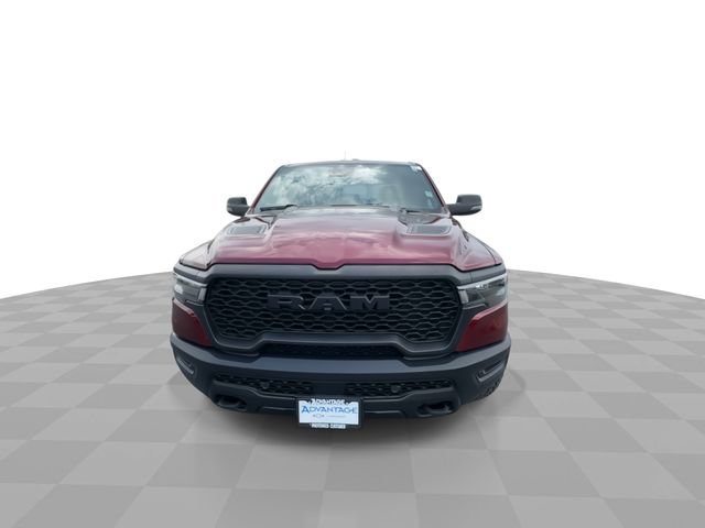 Used 2025 RAM 1500 Rebel w/ Rebel Level 1 Equipment Group AWD/4WD image 3