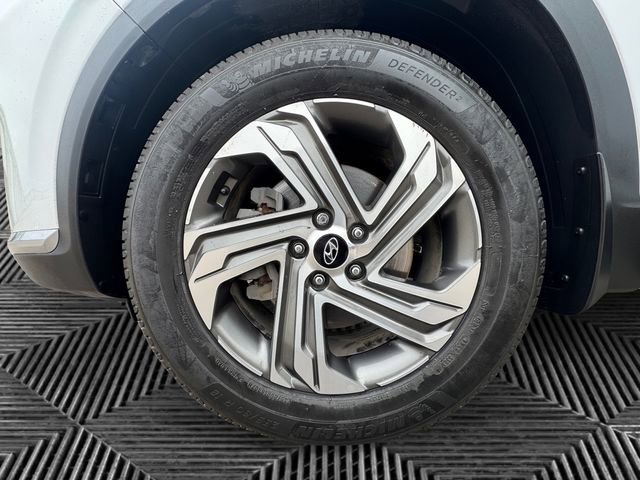 Used 2022 Hyundai Santa Fe SEL w/ Convenience Package image 14