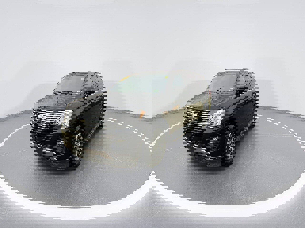 Used 2021 Ford Expedition Max XLT image 7