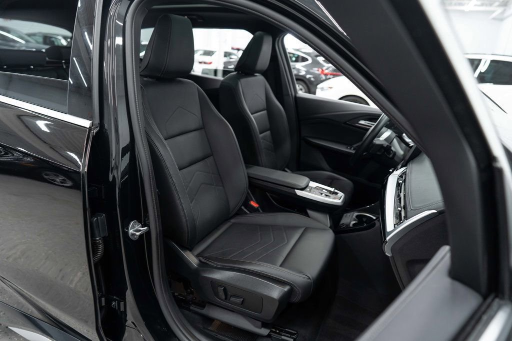 Used 2024 BMW X1 xDrive28i image 11