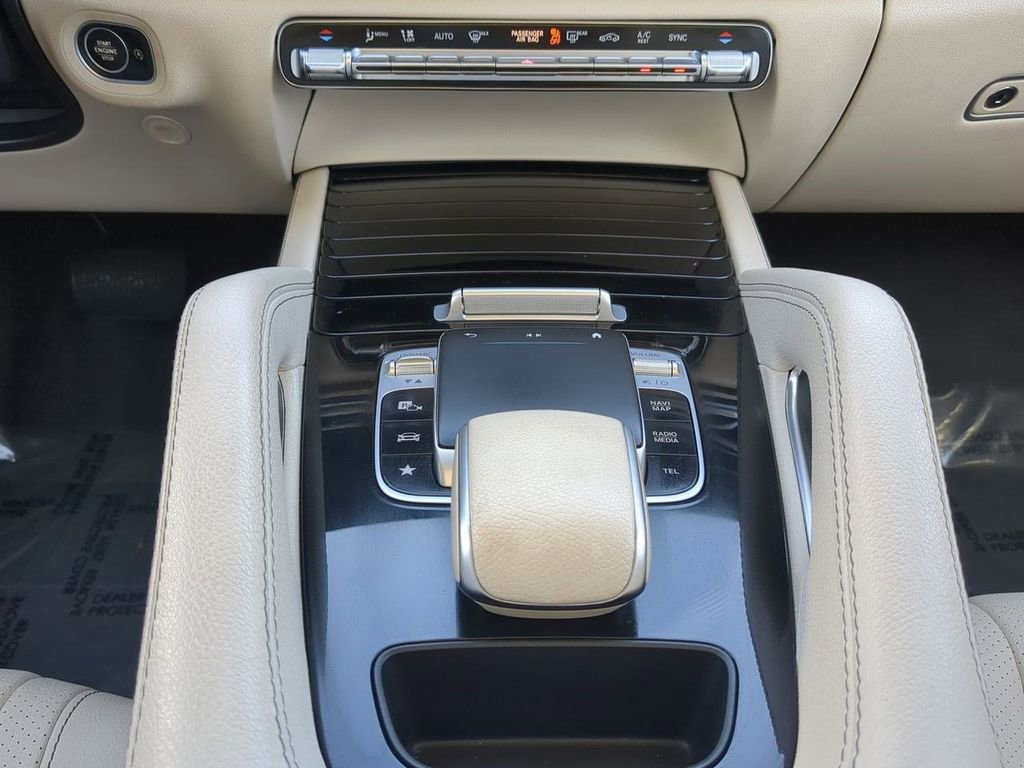 Used 2020 Mercedes-Benz GLE 350 image 19