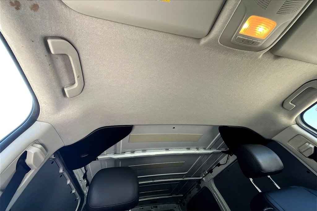 Used 2018 Mercedes-Benz Metris image 20