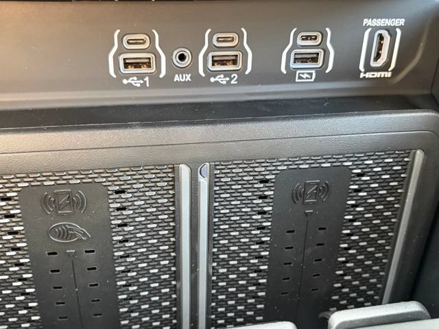 New 2026 RAM 1500 RHO w/ RHO Level 1 Equipment Group AWD/4WD image 59