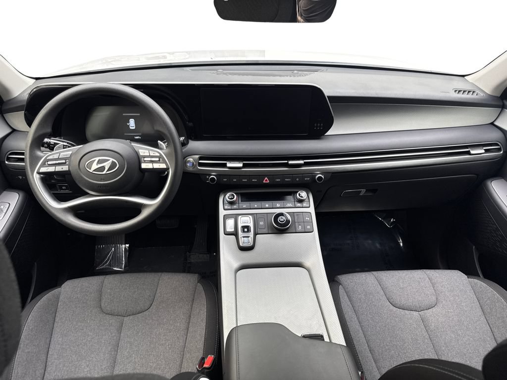 Used 2025 Hyundai Palisade SE FWD image 52