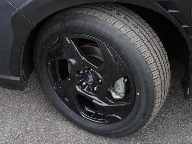 New 2026 Subaru Crosstrek 2.5i Sport AWD/4WD image 34