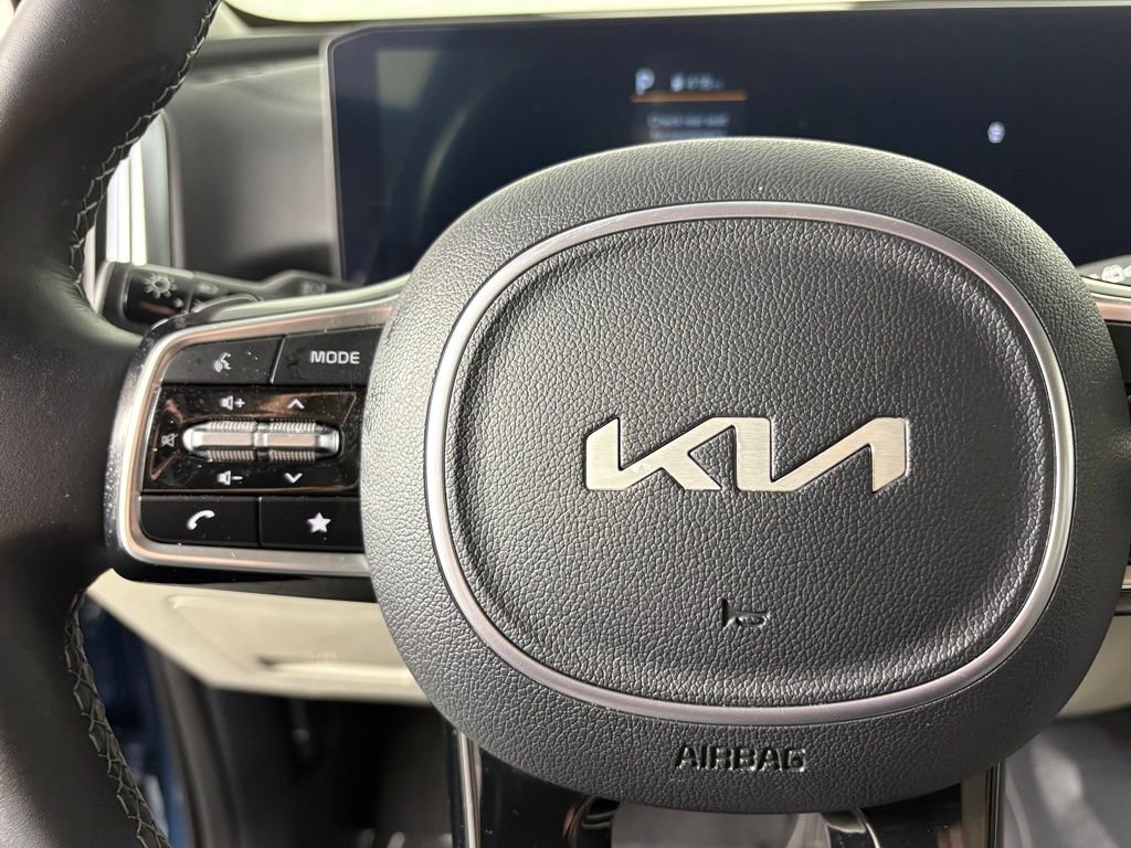 Used 2025 Kia Sorento EX FWD image 25