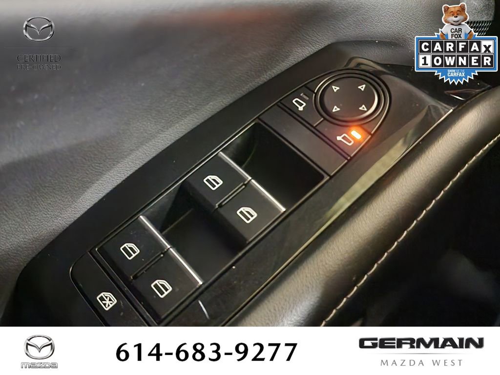 Used 2024 MAZDA CX-30 AWD 2.5 S w/ Preferred Package image 26