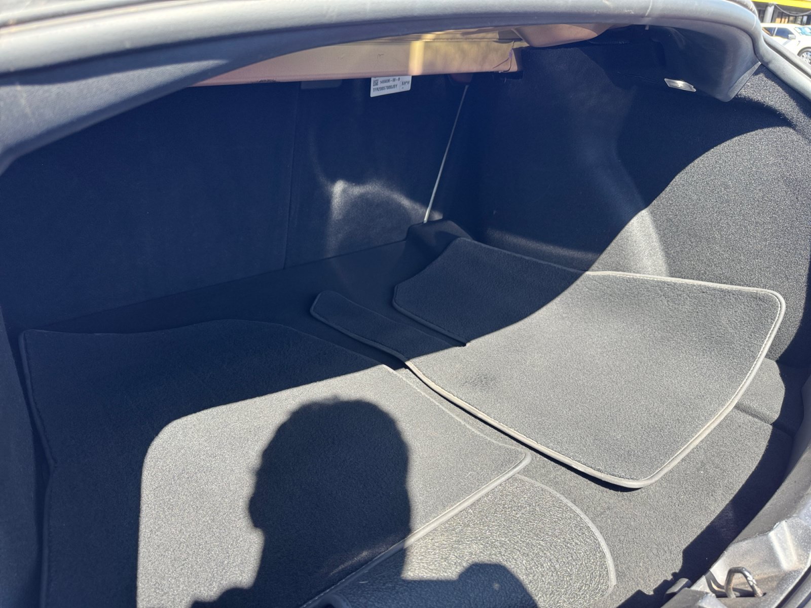 Used 2020 Tesla Model 3 Performance AWD/4WD image 19