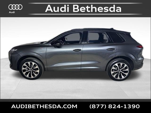 New 2026 Audi Q3 quattro 2.0T AWD/4WD image 4