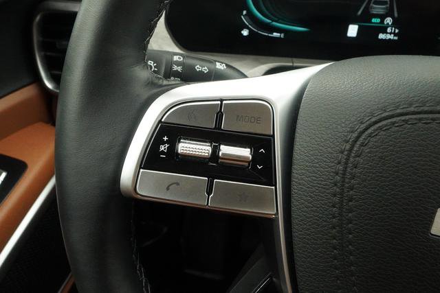 Used 2025 Kia Telluride EX X-Line AWD/4WD image 15