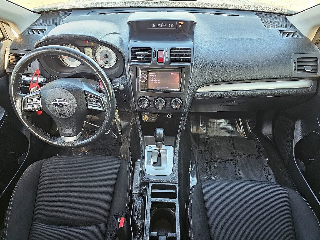 Used 2013 Subaru Impreza 2.0i Sport Premium image 22