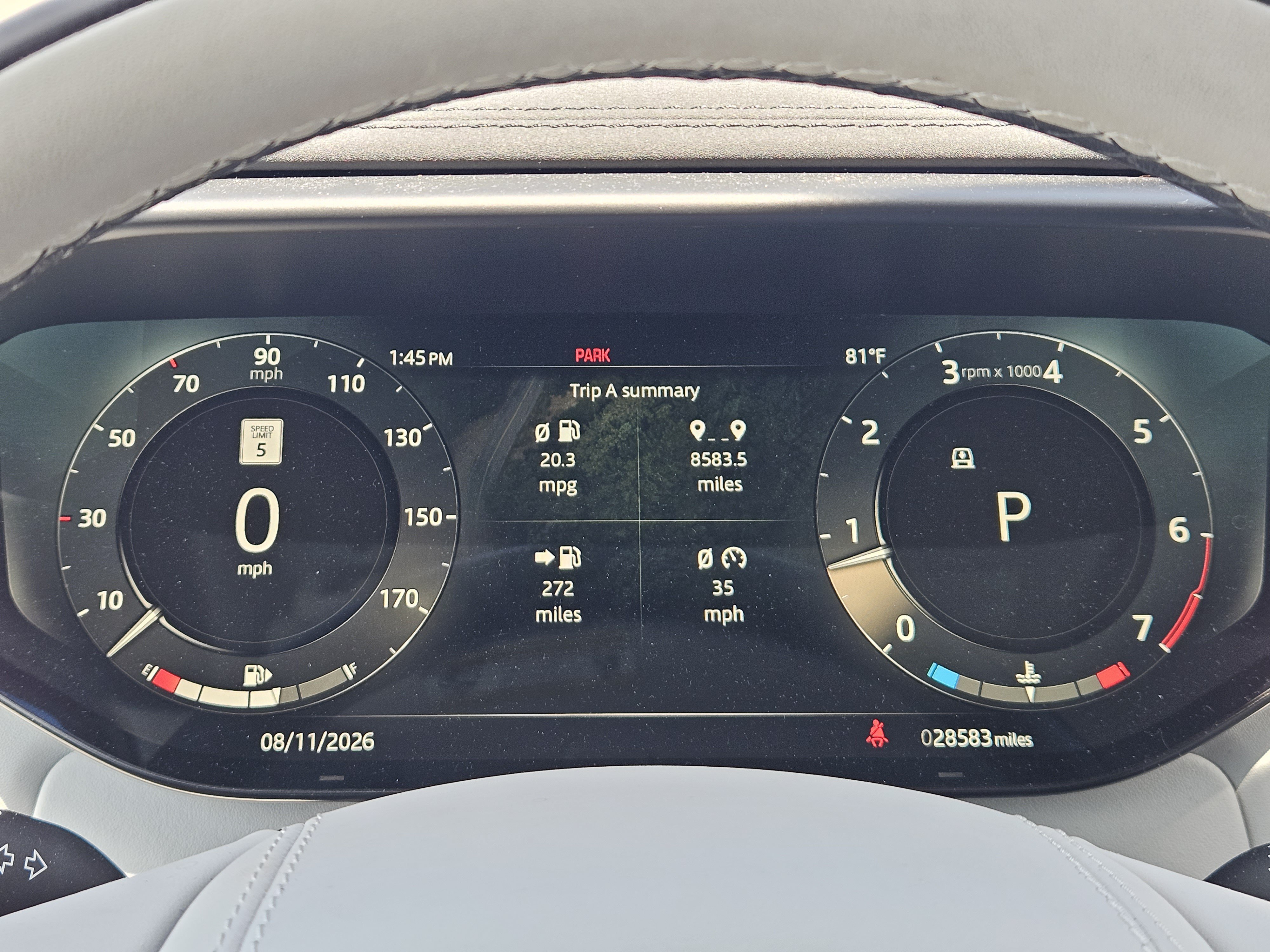Used 2023 Land Rover Range Rover Sport SE Dynamic AWD/4WD image 16
