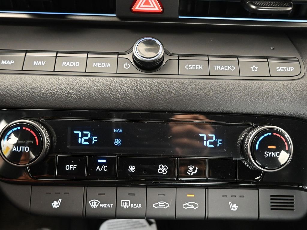 New 2026 Hyundai Elantra N image 33