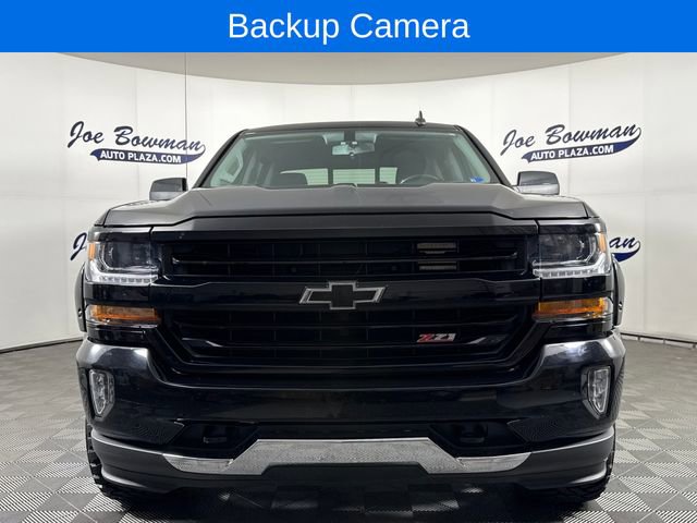 Used 2018 Chevrolet Silverado 1500 LT image 3