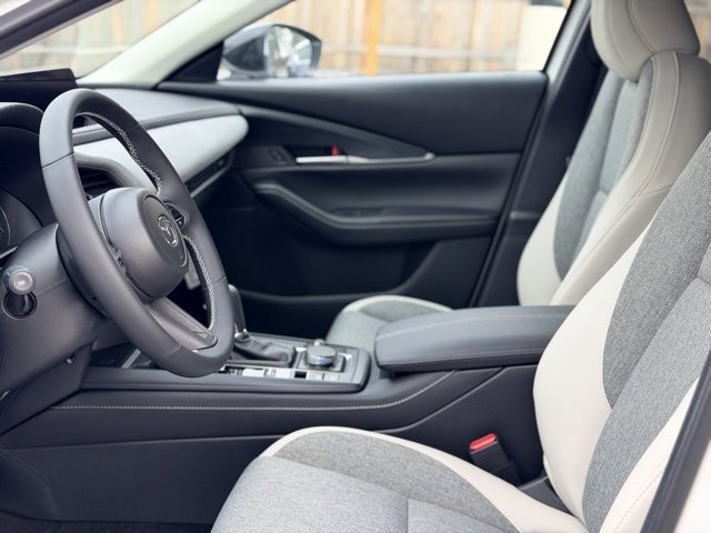 New 2026 MAZDA CX-30 AWD 2.5 S image 9