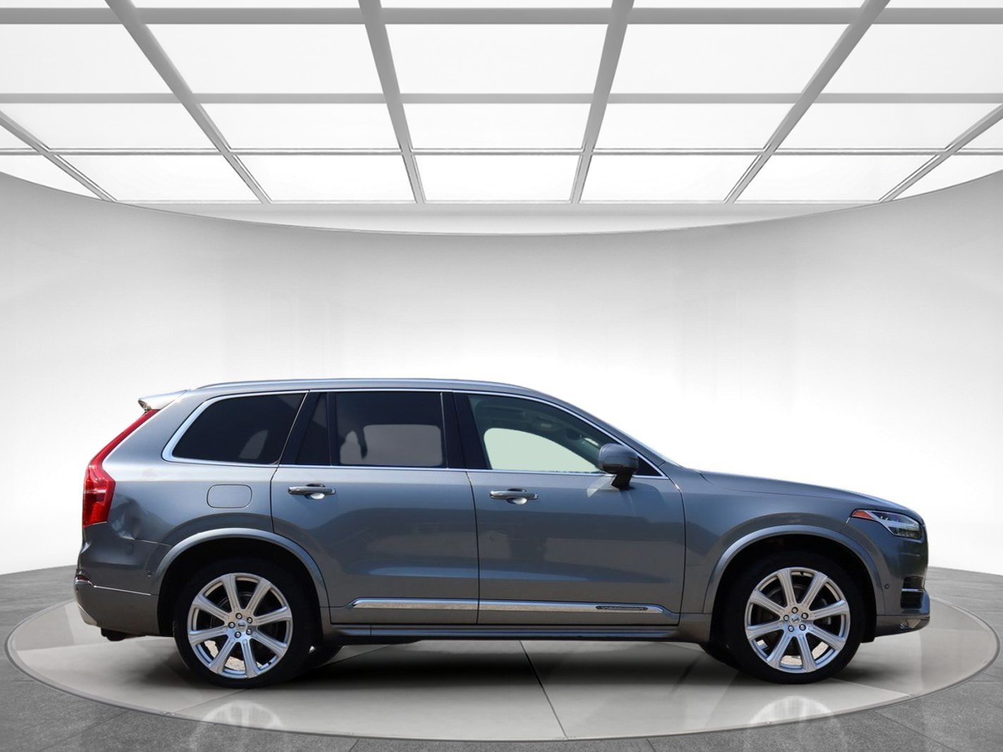 Used 2017 Volvo XC90 T6 Inscription w/ Vision Package AWD/4WD image 5