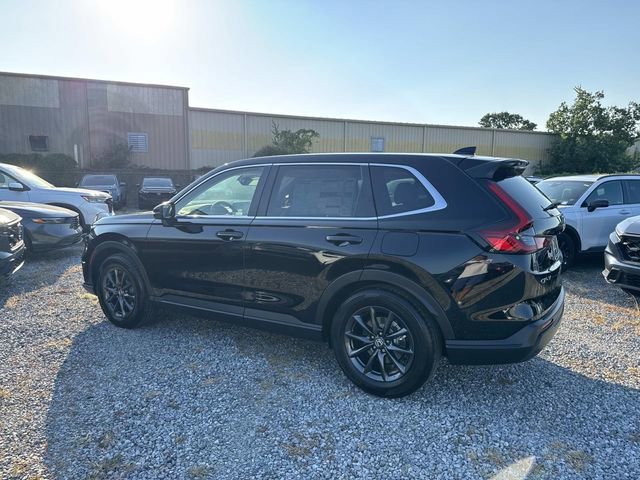 New 2026 Honda CR-V EX-L image 2