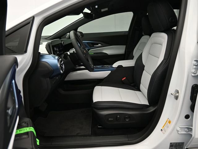 New 2026 Chevrolet Equinox EV LT image 35