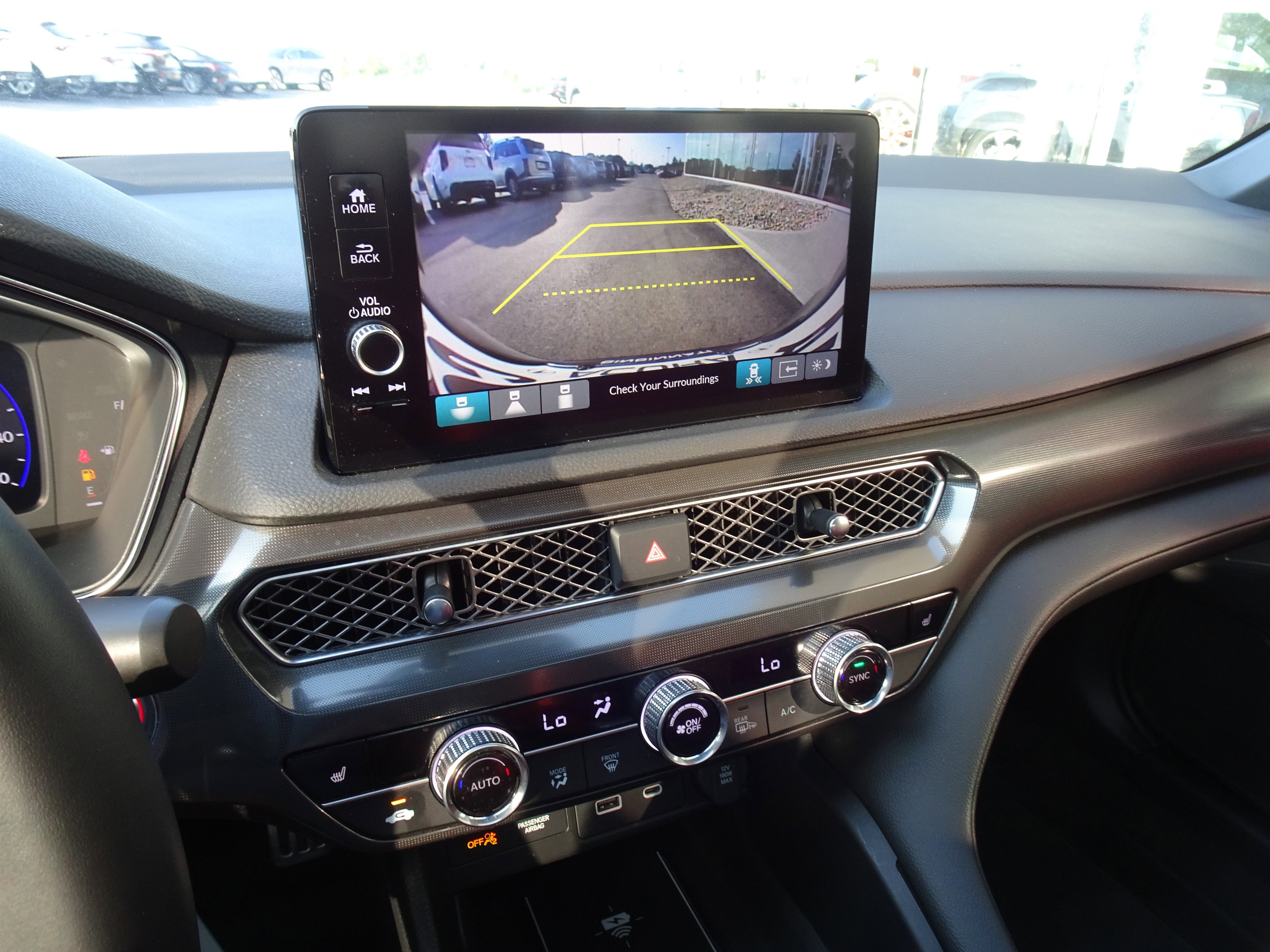 Used 2023 Acura Integra A-Spec image 19