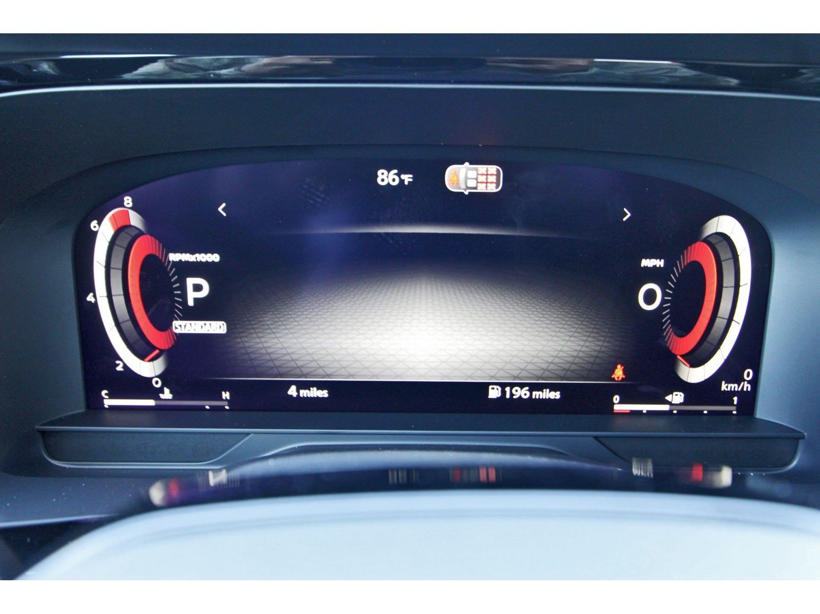 Certified 2026 Nissan Sentra SV w/ SV Convenience Package FWD image 17