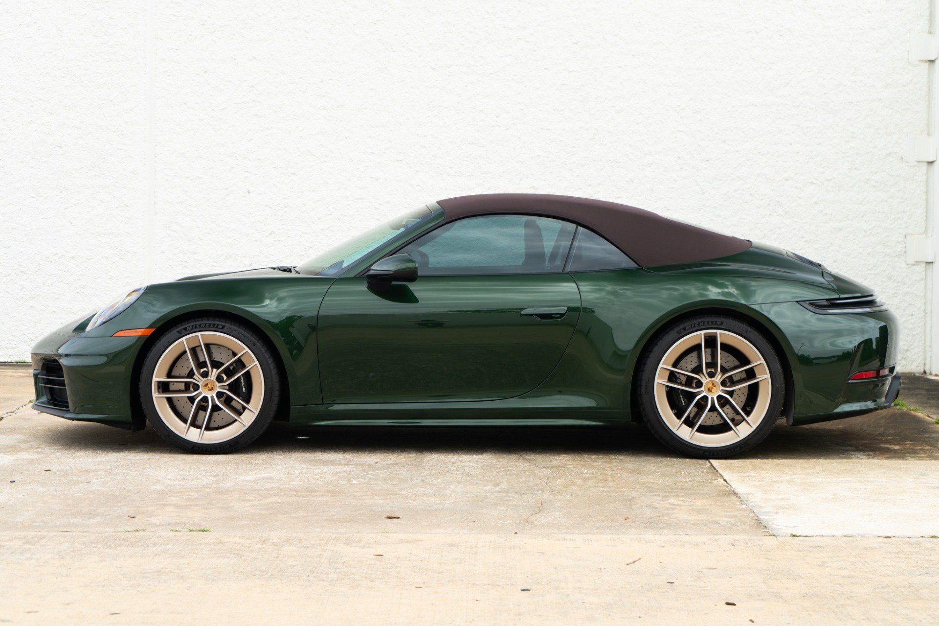 Used 2026 Porsche 911 Carrera S RWD image 6