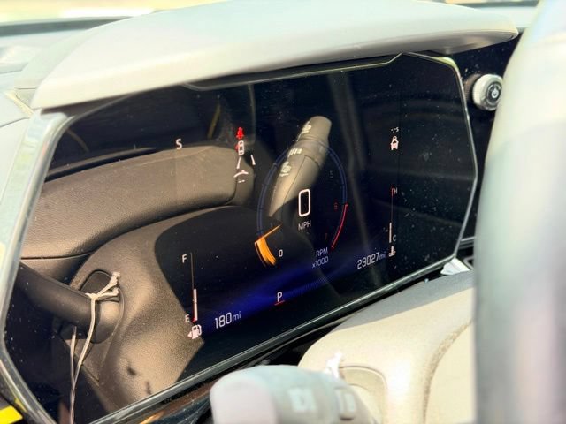 Used 2025 Chevrolet Trax ACTIV w/ Driver Confidence Package FWD image 10