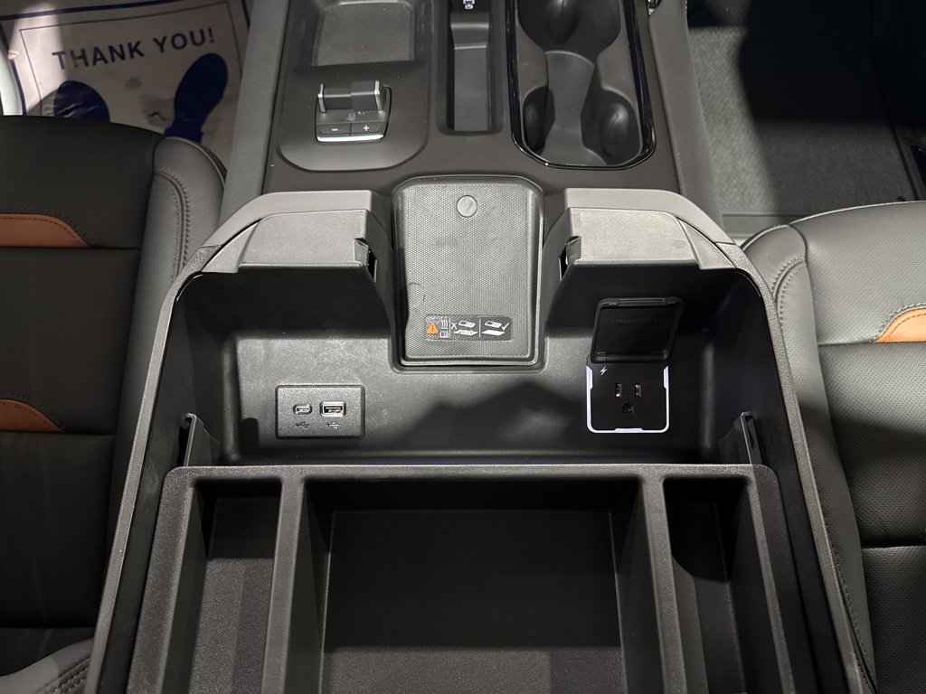 New 2026 GMC Sierra 2500 AT4 w/ AT4 Premium Plus Package image 46