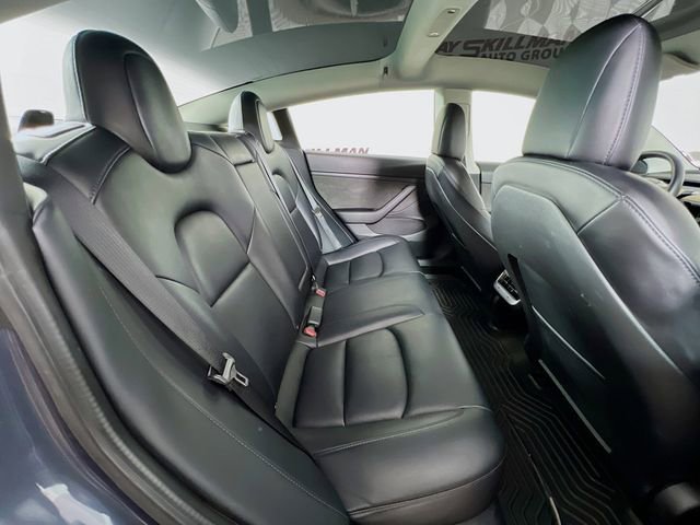 Used 2022 Tesla Model 3 image 38