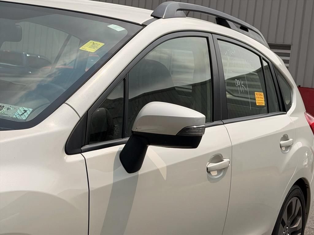 Used 2015 Subaru Impreza 2.0i Sport Premium AWD/4WD image 6