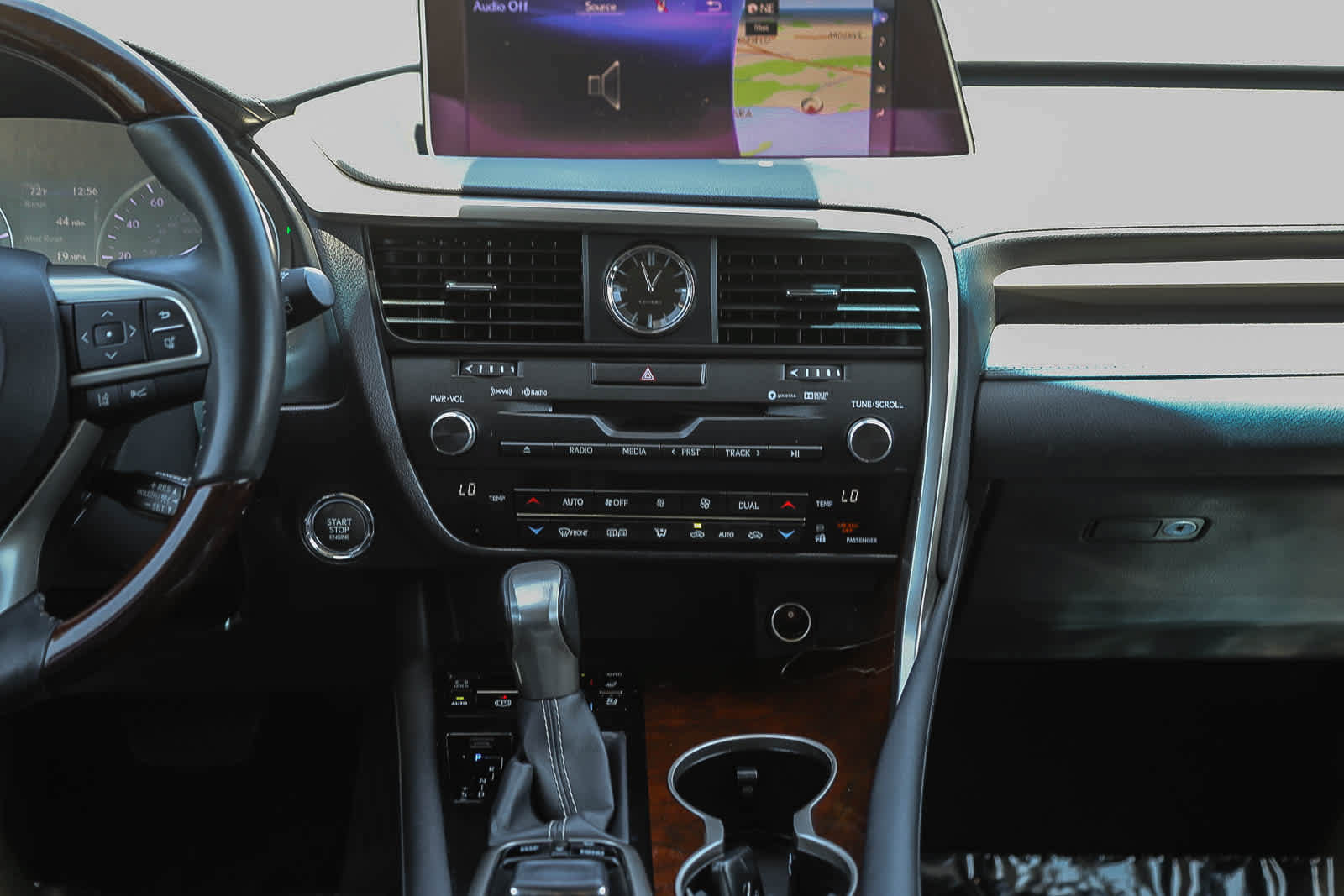 Used 2019 Lexus RX 350 FWD w/ Navigation Package image 13