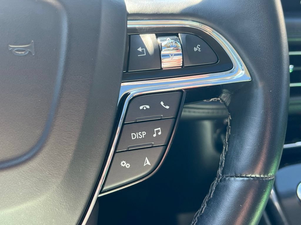 Used 2022 Lincoln Nautilus Reserve w/ Equipment Group 201A AWD/4WD image 37