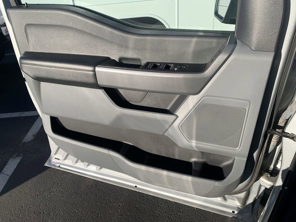Used 2023 Ford F150 XLT image 21