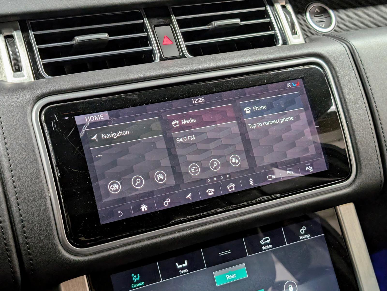 Used 2019 Land Rover Range Rover Autobiography image 41