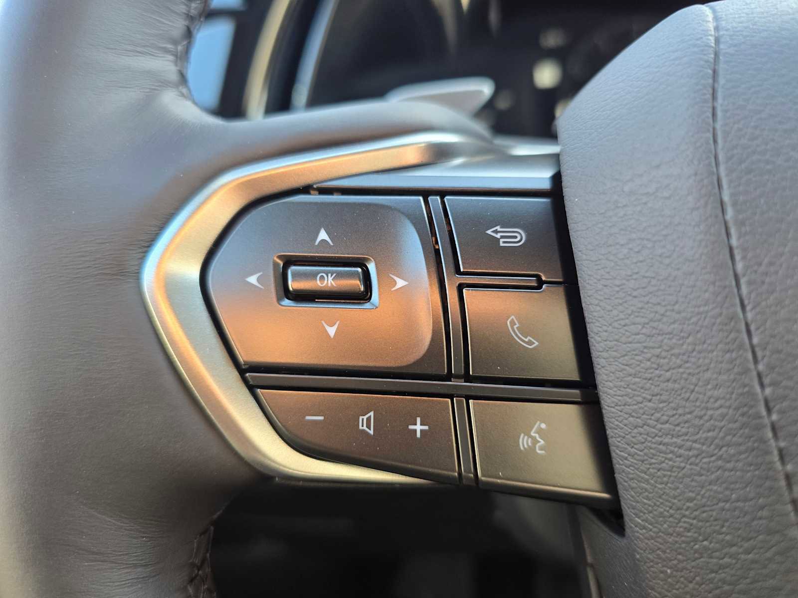 New 2026 Lexus TX 350 AWD image 34