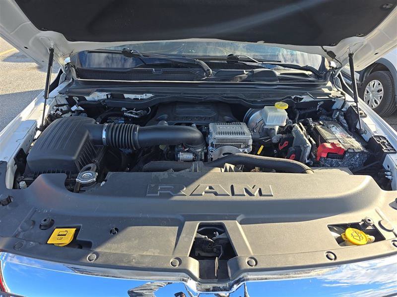 Used 2019 RAM 1500 Limited AWD/4WD image 20