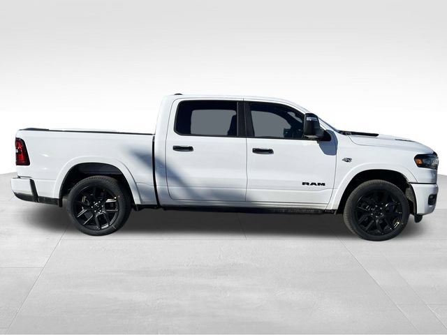 New 2026 RAM 1500 Laramie image 8