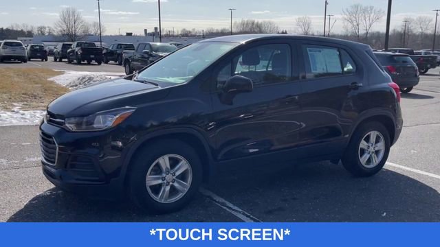 Used 2019 Chevrolet Trax LS image 5