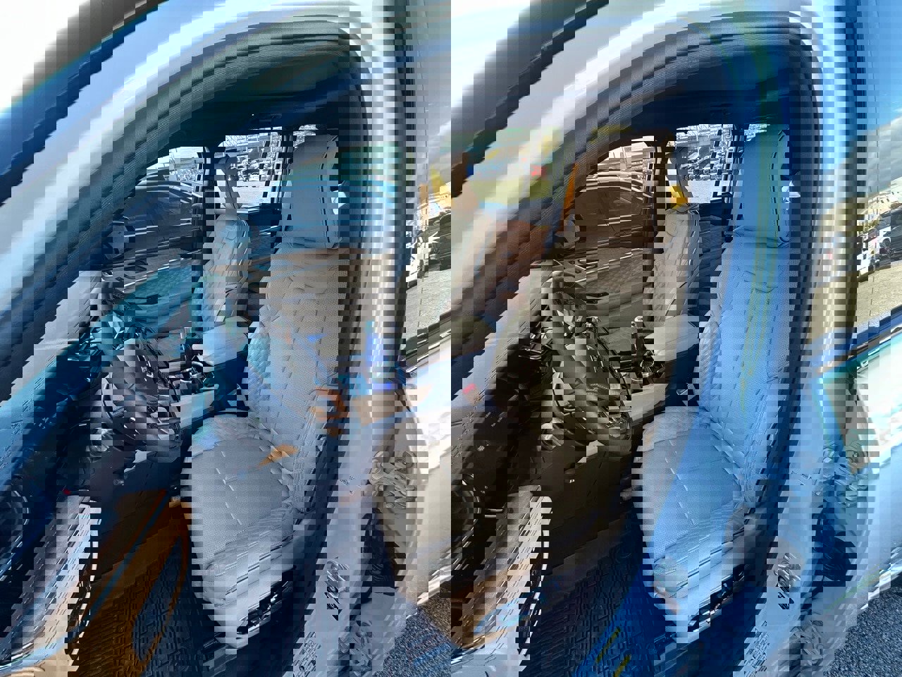 Used 2024 Jeep Grand Cherokee Summit image 12