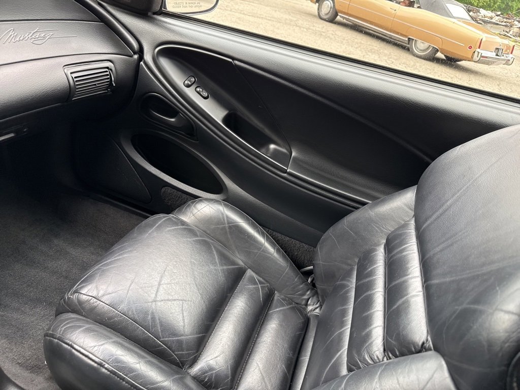 Used 1997 Ford Mustang Cobra image 22