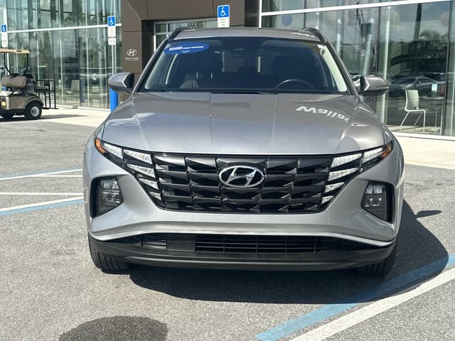Used 2024 Hyundai Tucson SEL w/ Convenience Package FWD image 3