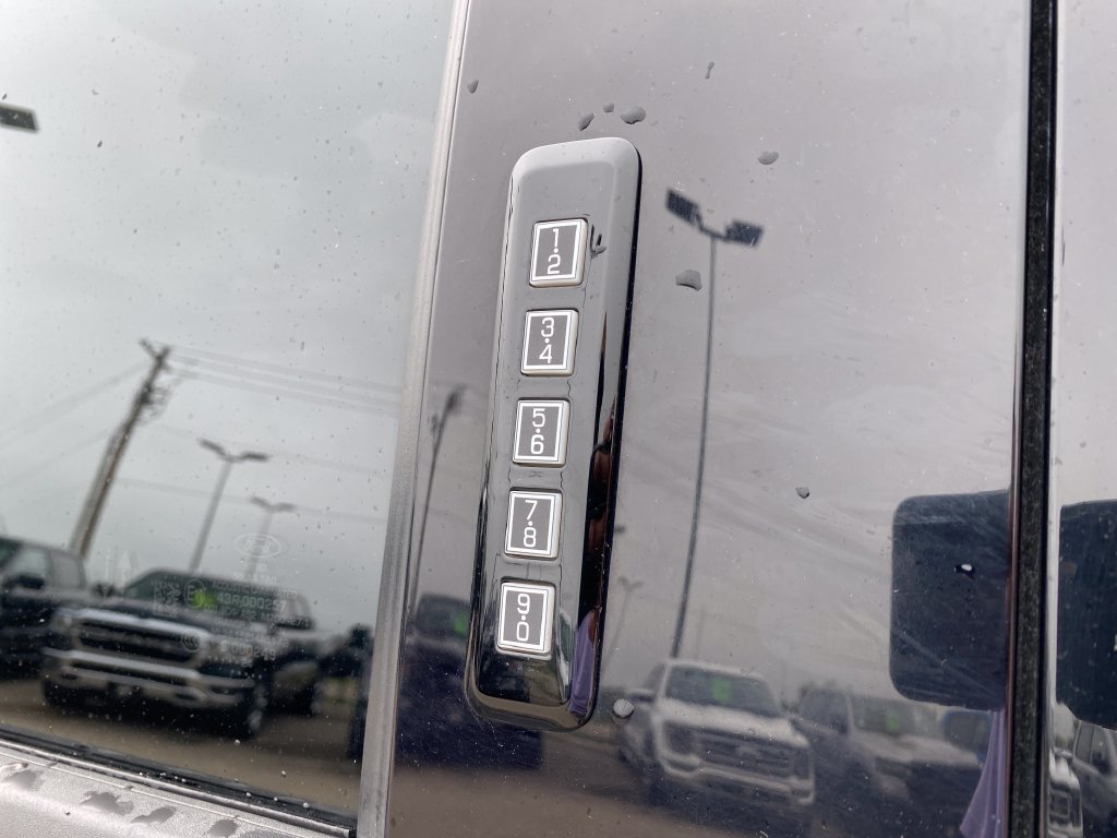 Used 2024 Ford F150 Lariat w/ Equipment Group 502A High AWD/4WD image 34